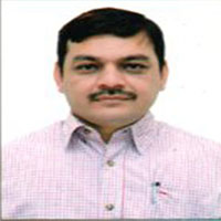 Prof. Dr. Durgesh Sharma